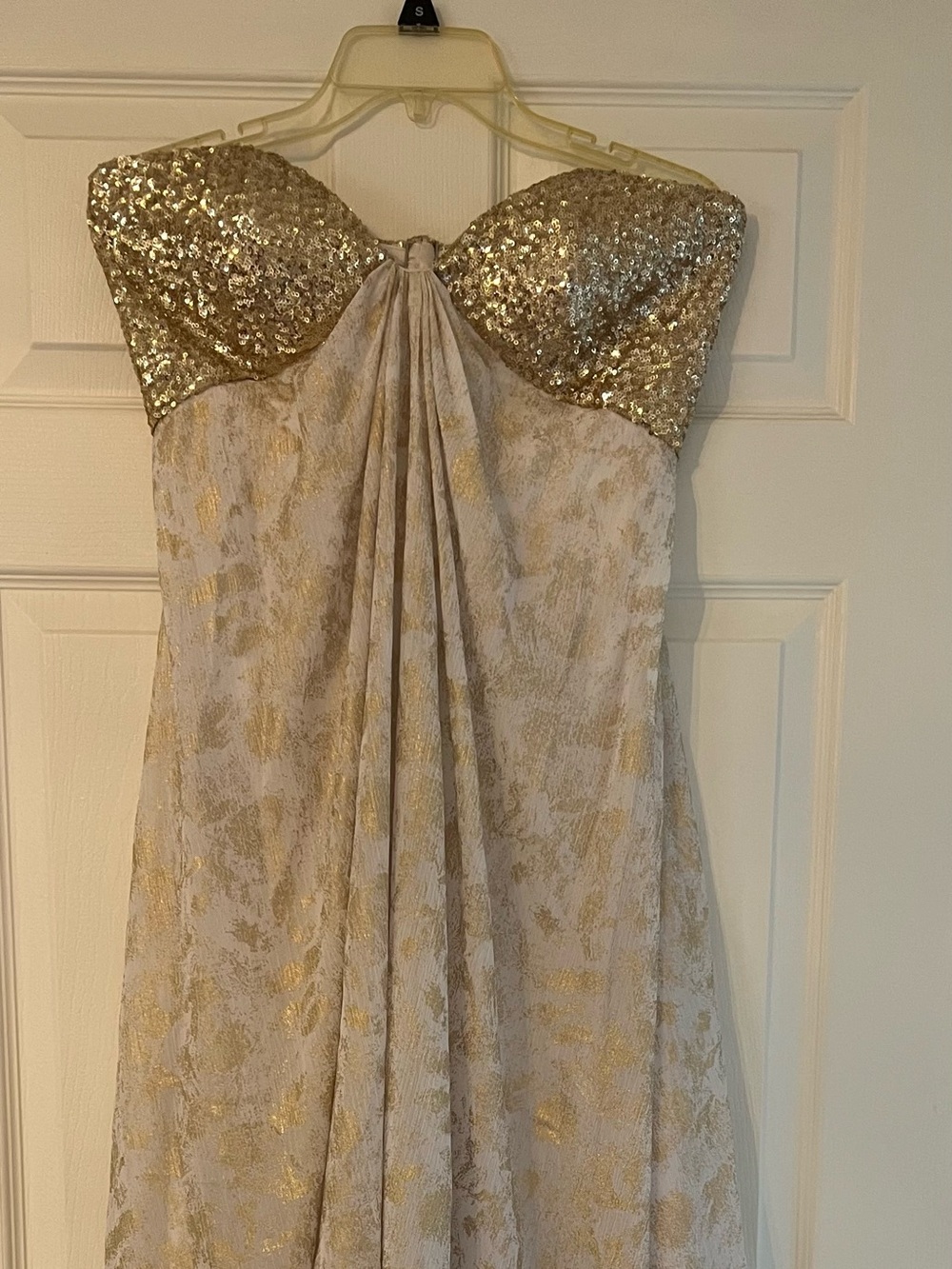 Formal dress long maxi homecoming prom dress